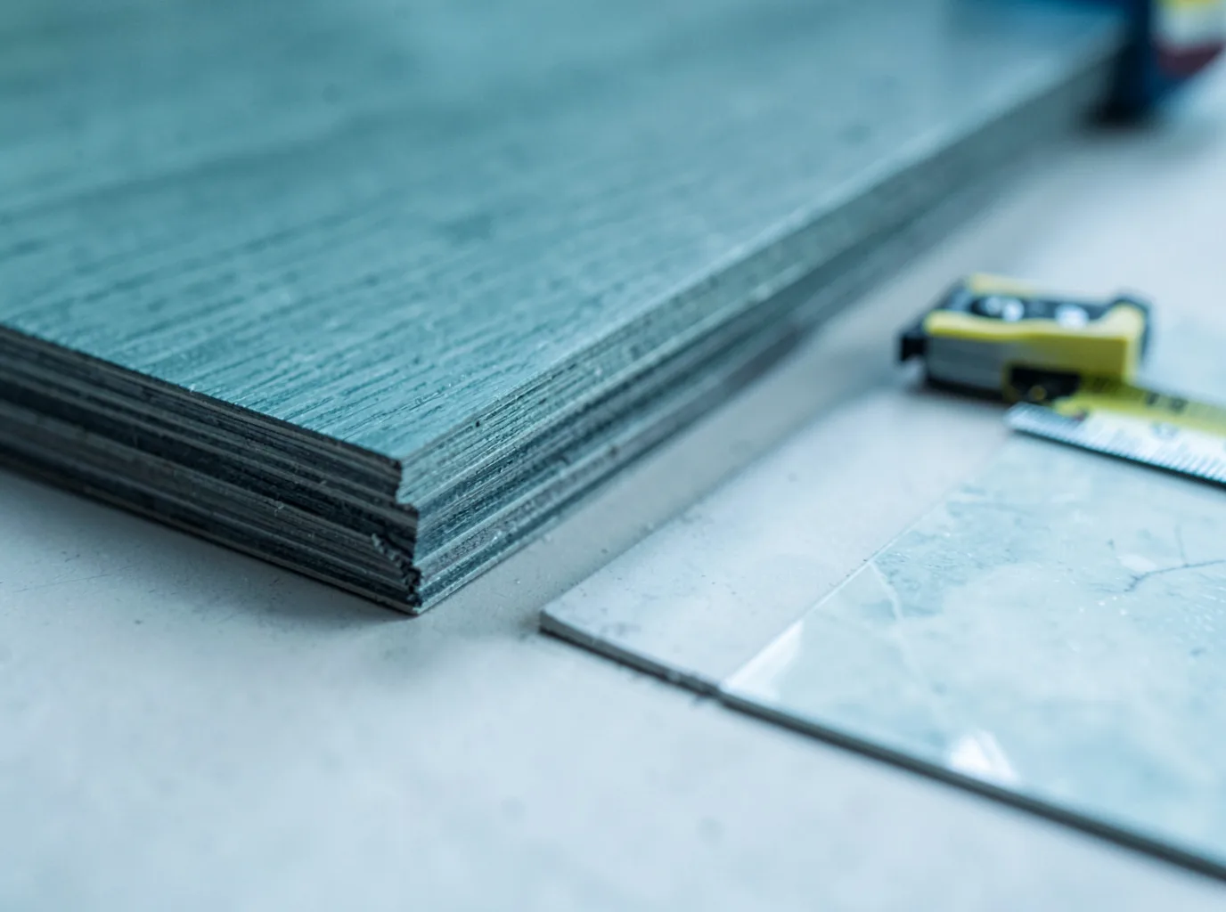 Luxury Vinyl Plank Installation Ferrisburgh, VT FAQs